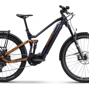 Bicicleta Haibike Adventr SE 2025