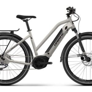 Bicicleta Haibike Trekking 3 MID 2025
