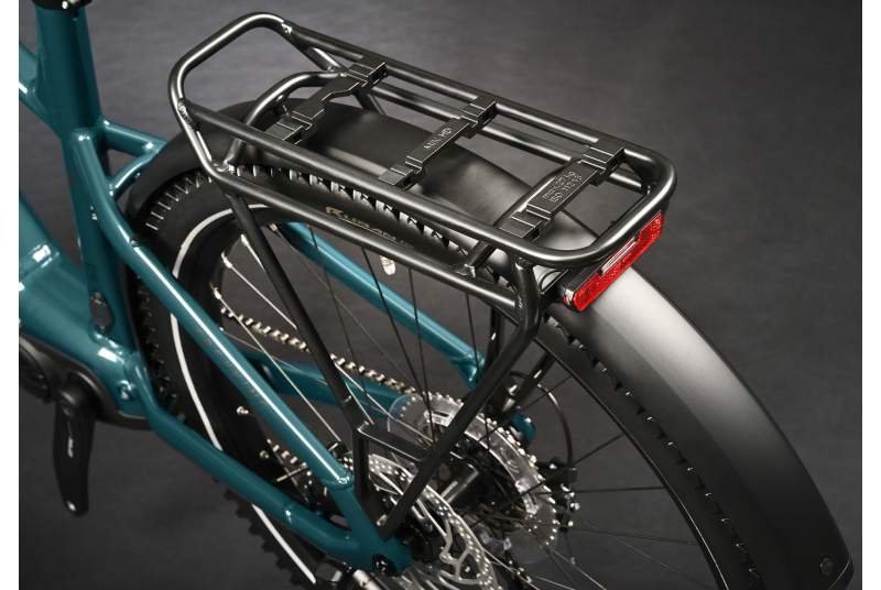 Bicicleta Haibike Trekking 4 2024 - Imagen 4