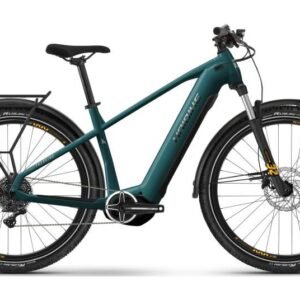 Bicicleta Haibike Trekking 4 2024