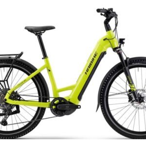 Bicicleta Haibike Trekking 5 Low 2025