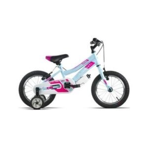 Bicicleta Jlwenti 16" chica