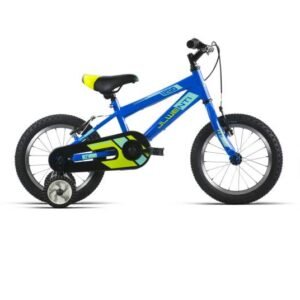 Bicicleta Jlwenti 16" chico