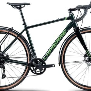 Bicicleta Lapierre Crosshill 3.0 2025