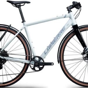 Bicicleta Lapierre Crosshill 3.0 Flat 2025