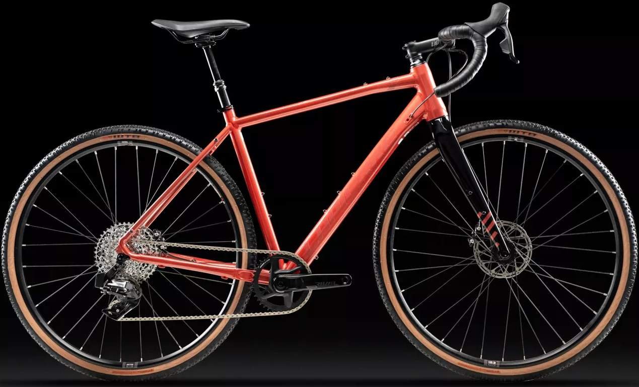Bicicleta Lapierre Crosshill 6.0 2025 - Imagen 4