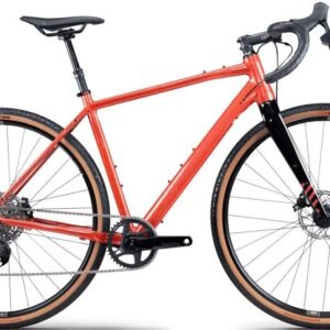 Bicicleta Lapierre Crosshill 6.0 2025