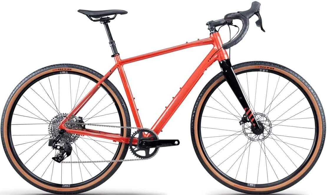 Bicicleta Lapierre Crosshill 6.0 2025