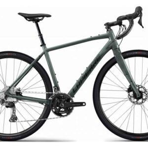 Bicicleta Lapierre Crosshill AL 4.0 2026
