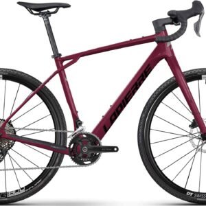 Bicicleta Lapierre Crosshill CF 6.0 2026