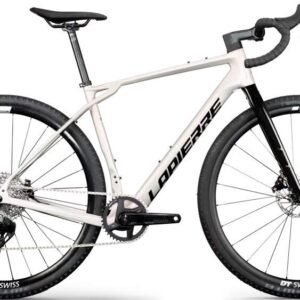 Bicicleta Lapierre Crosshill CF 6.0 AXS 2025