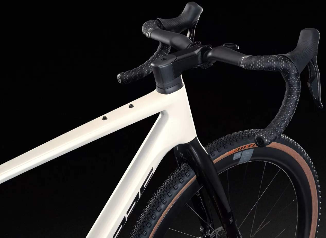 Bicicleta Lapierre Crosshill CF 8.0 2025 - Imagen 5