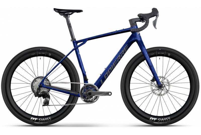 Bicicleta Lapierre Crosshill CF 9.0 2026