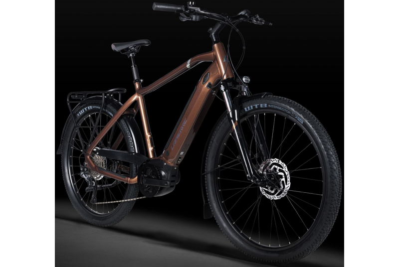 Bicicleta Lapierre e-Explorer 6.5 High 2024 - Imagen 2