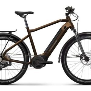 Bicicleta Lapierre e-Explorer 6.5 High 2024