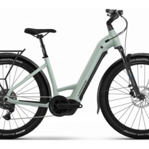 Bicicleta Lapierre e-Explorer 7.6 Low 2026