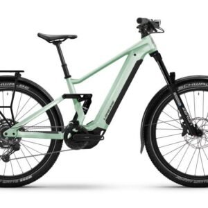 Bicicleta Lapierre E-Explorer FS 7.6 High 2025