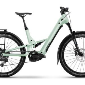 Bicicleta Lapierre E-Explorer FS 7.6 Low 2025