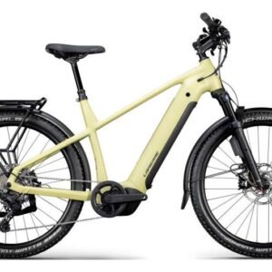 Bicicleta Lapierre E-Explorer SE High 2025