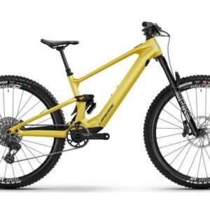 Bicicleta Lapierre e-Zesty AM 9.4 2025