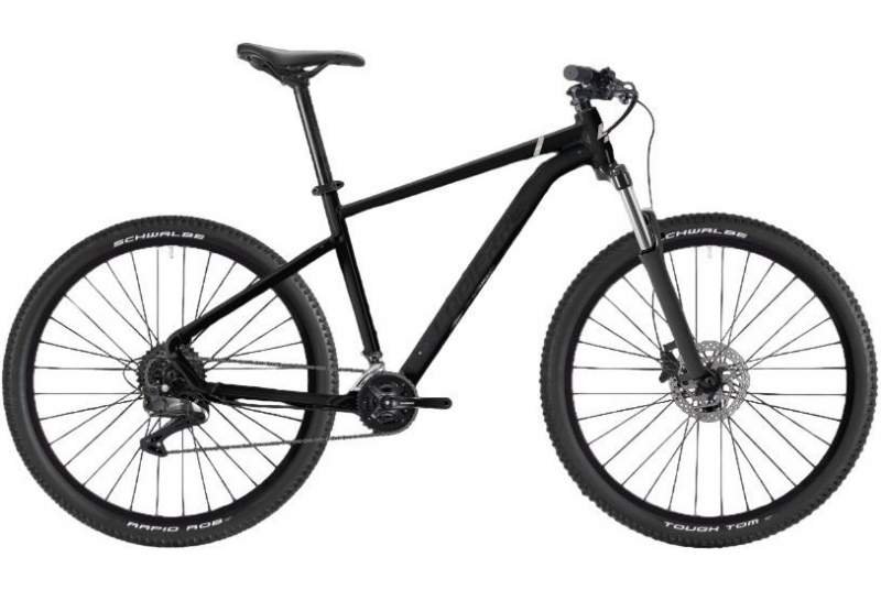 Bicicleta Lapierre Edge 5.7 2025