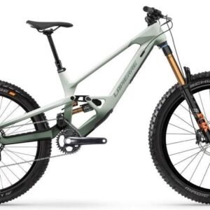 Bicicleta Lapierre Spicy CF 8.9 2024