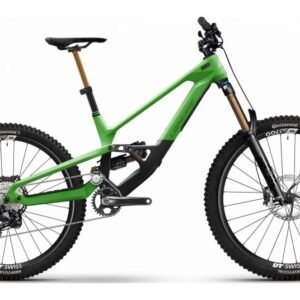 Bicicleta Lapierre Spicy CF 8.9 2026