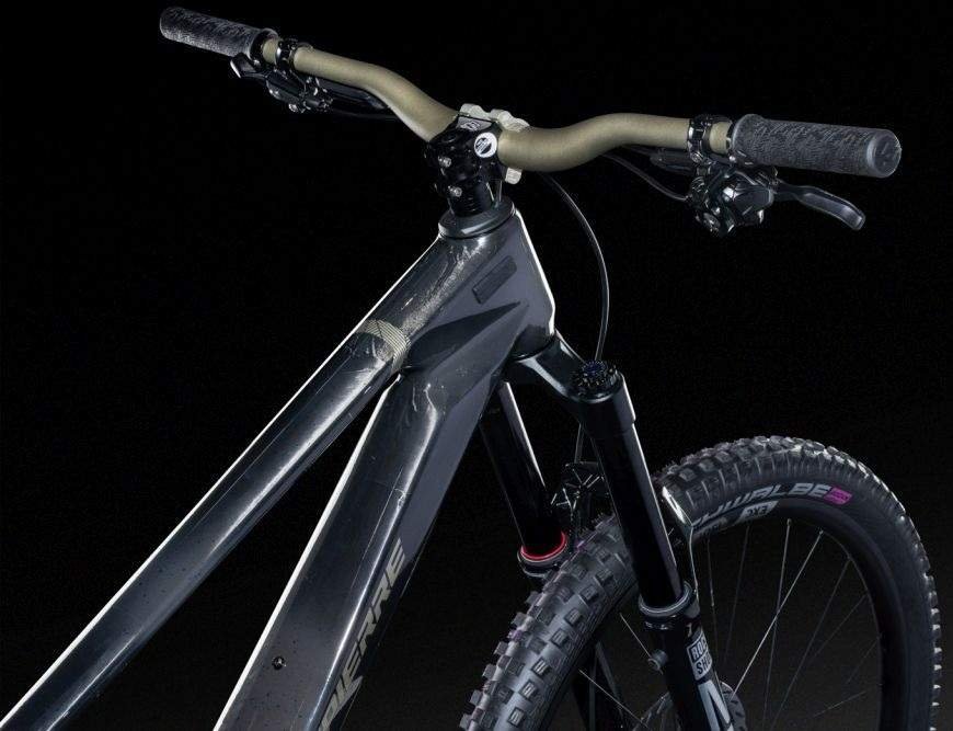 Bicicleta Lapierre Spicy CF Team 2024 - Imagen 4