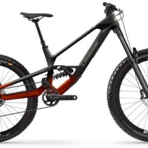 Bicicleta Lapierre Spicy CF Team 2024