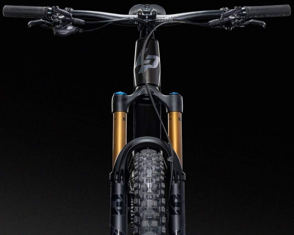 Bicicleta Lapierre Zesty CF 8.9 2025 - Imagen 4