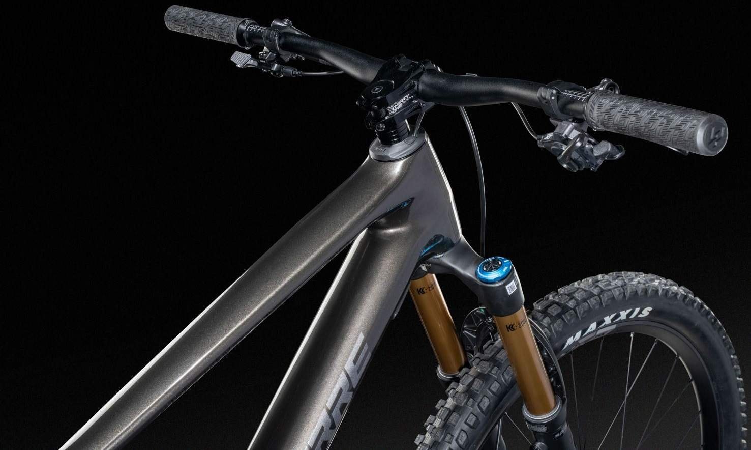 Bicicleta Lapierre Zesty CF 8.9 2025 - Imagen 5