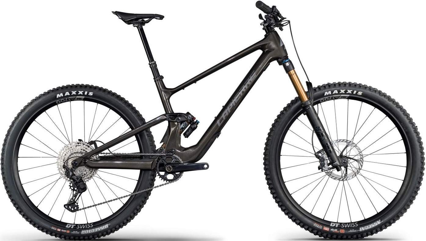 Bicicleta Lapierre Zesty CF 8.9 2025