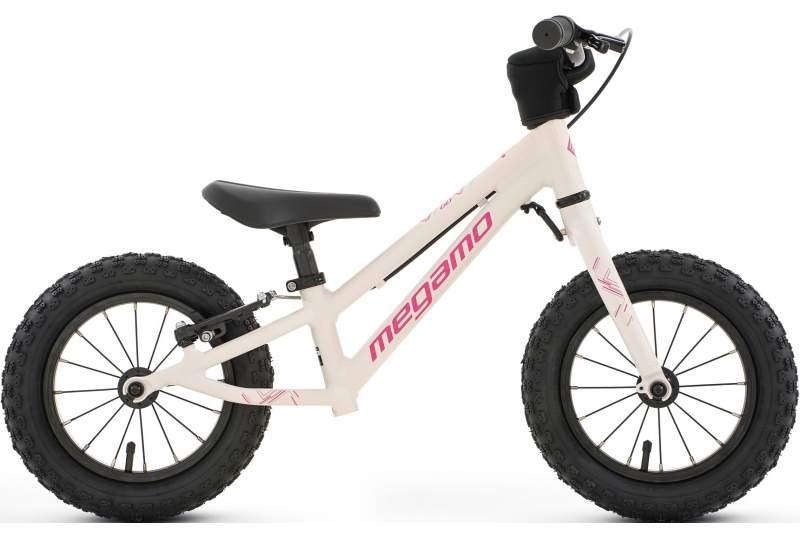 Bicicleta Megamo 12" Go 2024 - Imagen 2