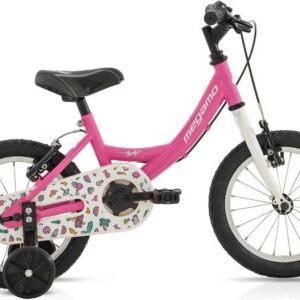 Bicicleta Megamo 14" Kid LTD 2023