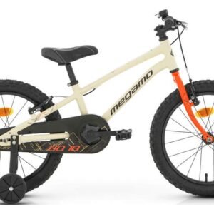 Bicicleta Megamo 18" GO 2025