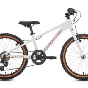 Bicicleta Megamo 20" GO 2024