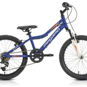 Bicicleta Megamo Open Junior S LTD 20"