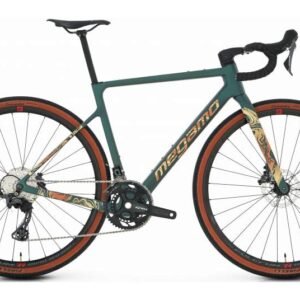 Bicicleta Megamo Silk 08 2025