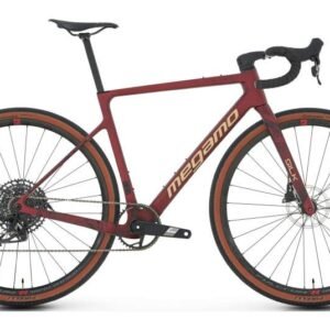 Bicicleta Megamo Silk 10 2025