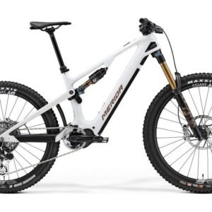 Bicicleta Merida eOne Sixty 10K 2024