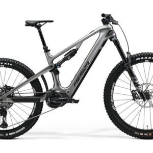 Bicicleta Merida eOne Sixty 8000 2025