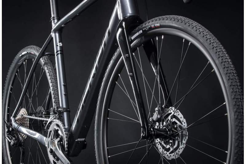 Bicicleta Merida eSilex 400 2023 - Imagen 2