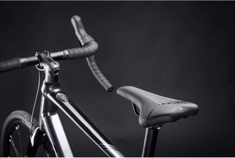 Bicicleta Merida eSilex 400 2023 - Imagen 5