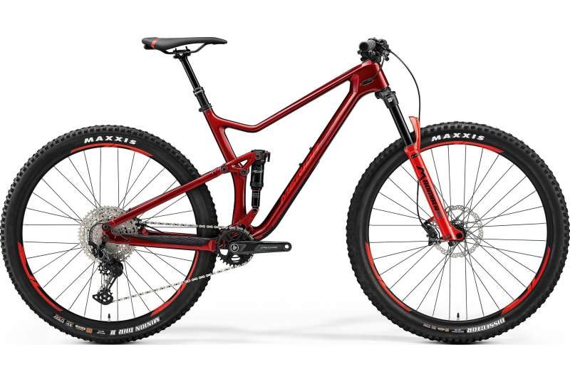 Bicicleta Merida One Twenty 3000 2022