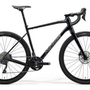 Bicicleta Merida Silex 400 2025