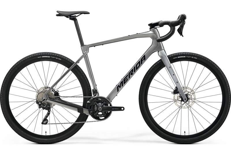 Bicicleta Merida Silex 4000 2025