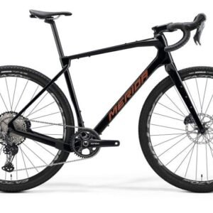 Bicicleta Merida Silex 7000 2024