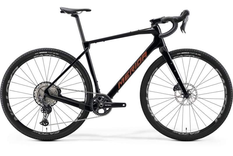 Bicicleta Merida Silex 7000 2024