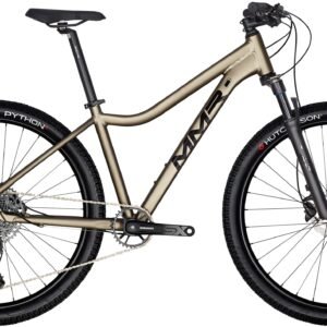 Bicicleta MMR Akira 00 2025