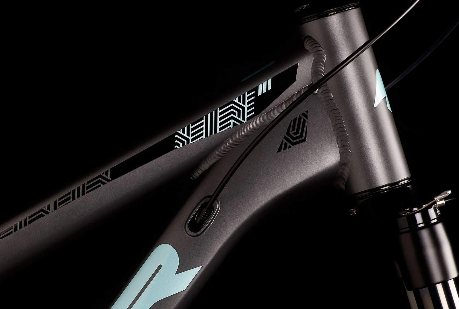 Bicicleta MMR Akira 10 2024 - Imagen 3